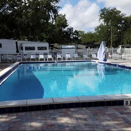 Cozy Tiny Home Near Disney World & Orlando Parks! Kissimmee Extérieur photo