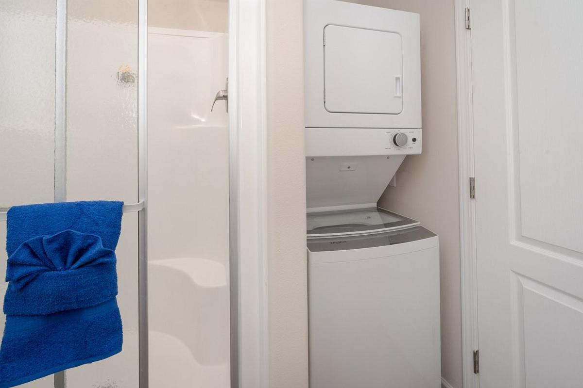 Cozy Tiny Home Near Disney World & Orlando Parks! Kissimmee Extérieur photo
