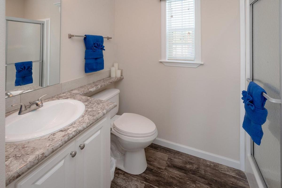 Cozy Tiny Home Near Disney World & Orlando Parks! Kissimmee Extérieur photo